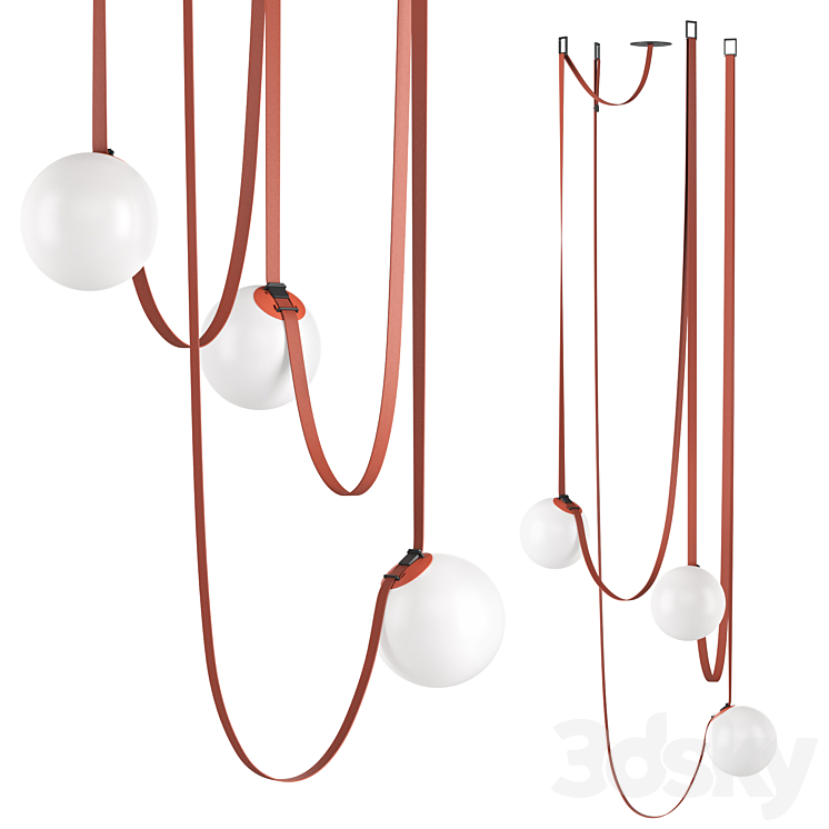 Vibia Plusminus Spheres Free Download