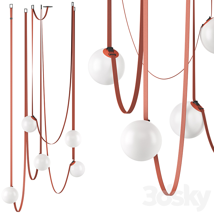 Vibia Plusminus Spheres Free Download