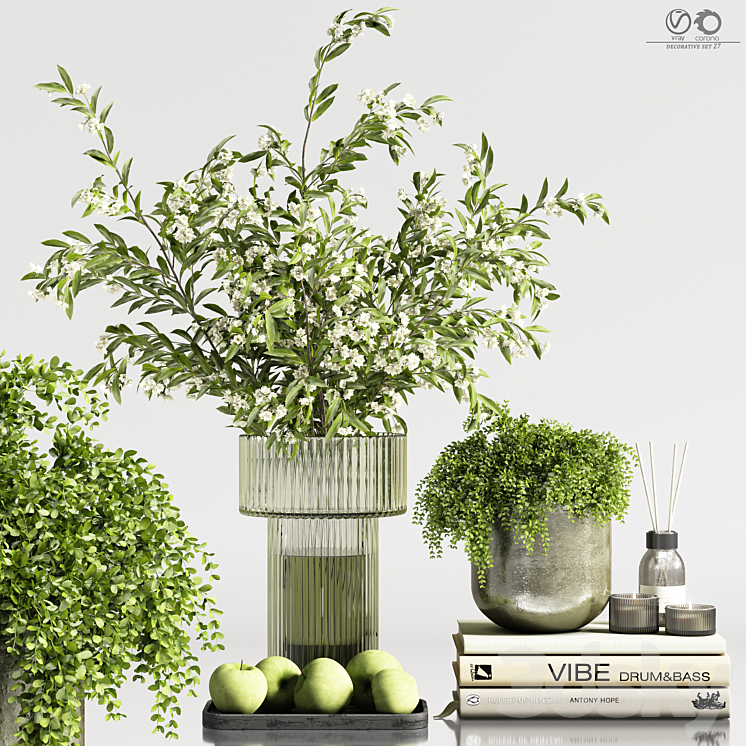 decorative_set_27 Free Download