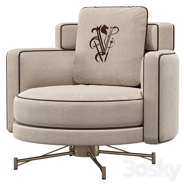 visionnaire khamma armchair Free Download