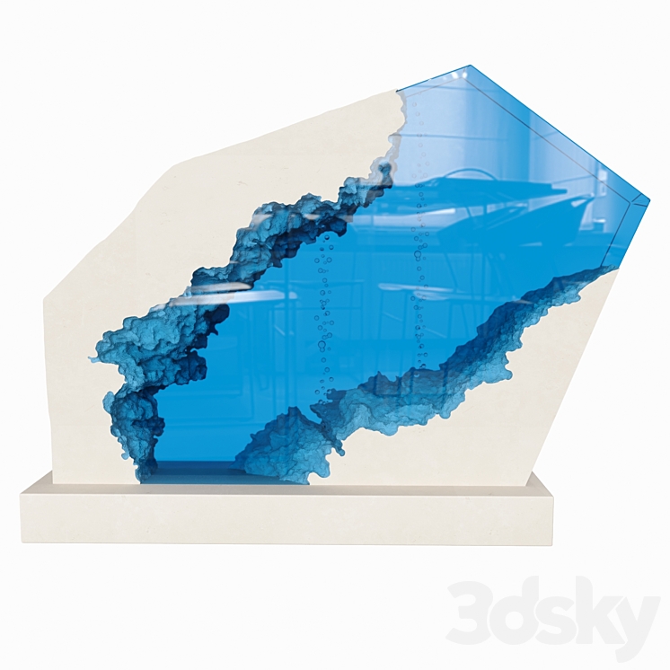 SCULPTURE 3D Model