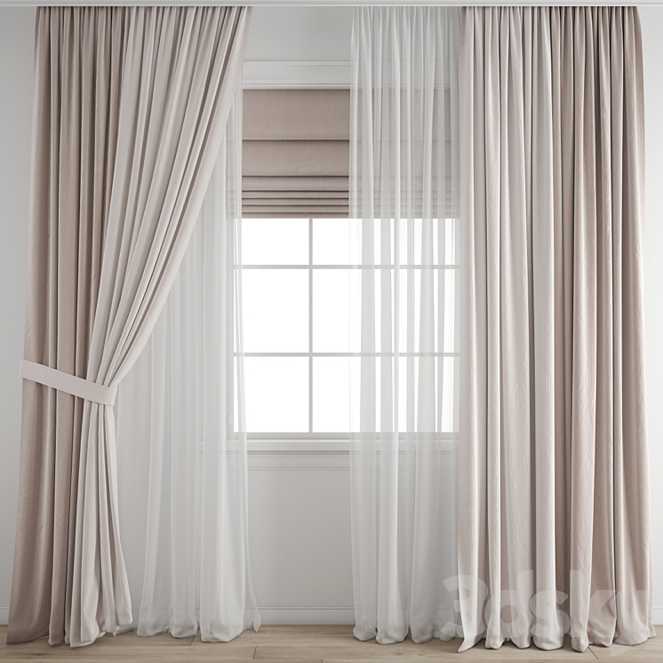 Curtain 561 Free Download