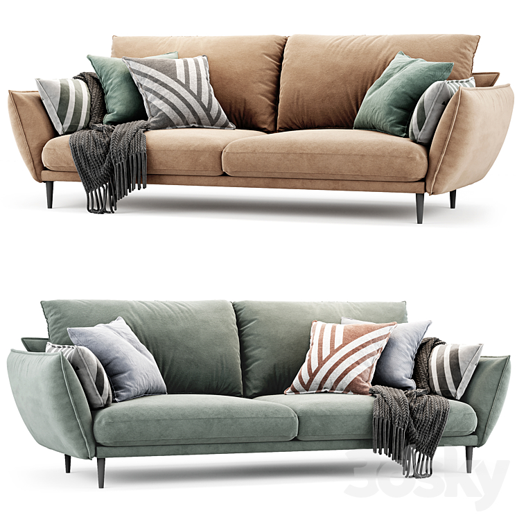 Sofa SHILDS from Divan ru Free Download