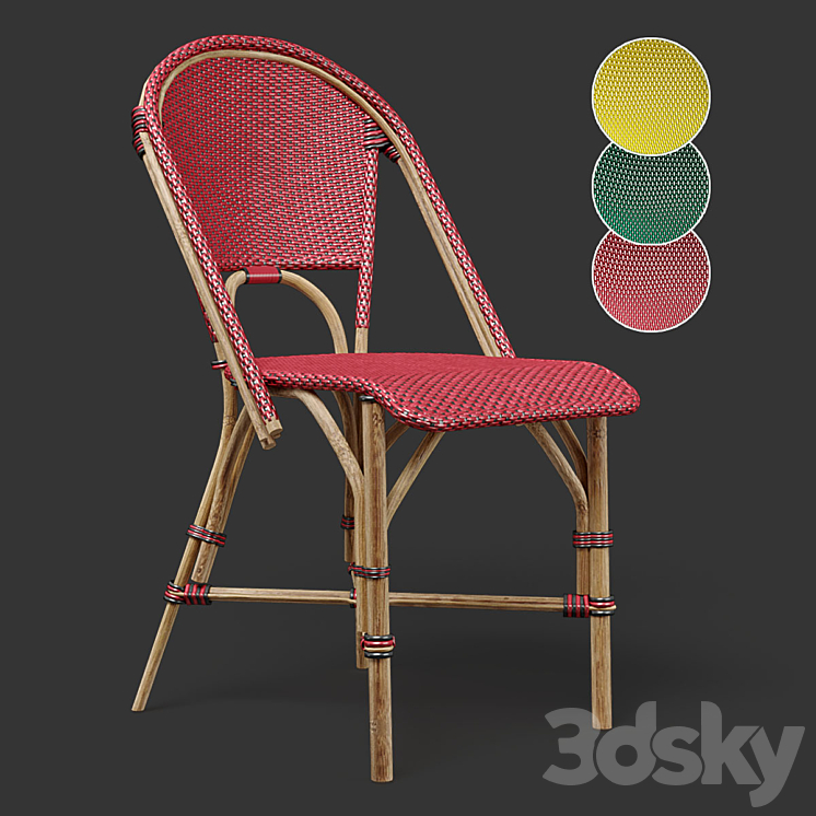 Riviera Dining Chair Free Download