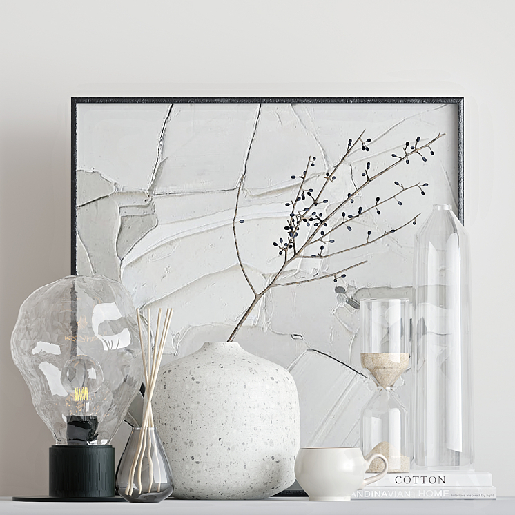 decorative set Free Download