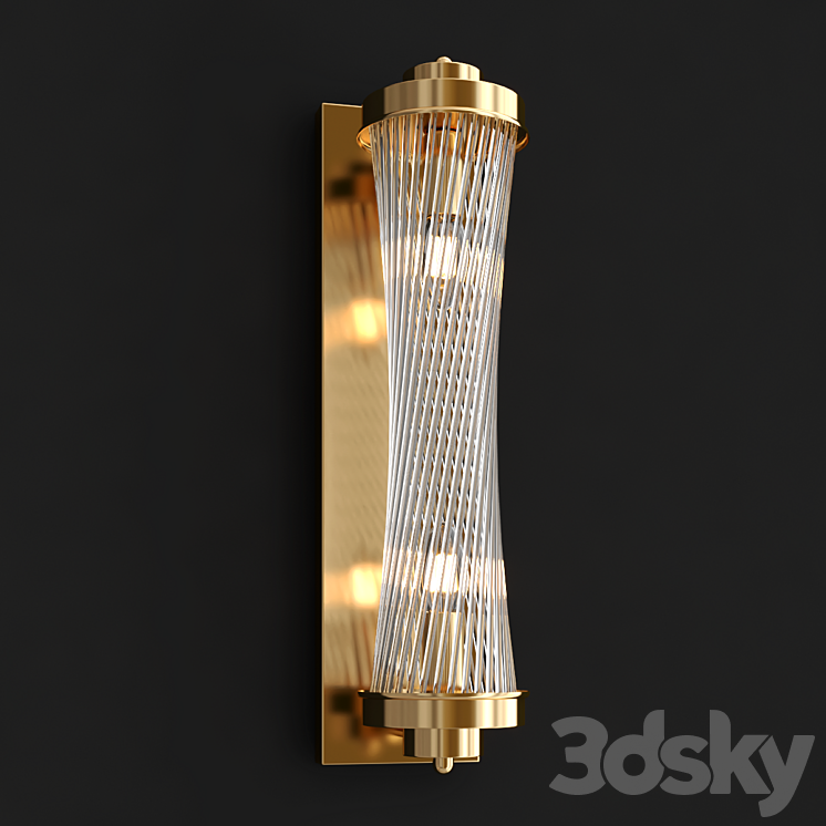 92EL-YG59026 3D Model