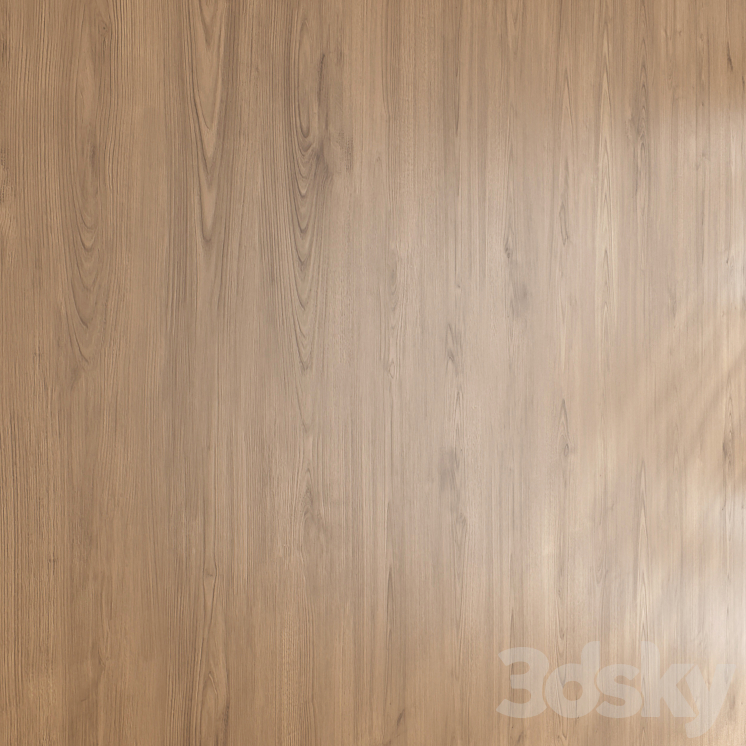 Wood material v03 3D Model