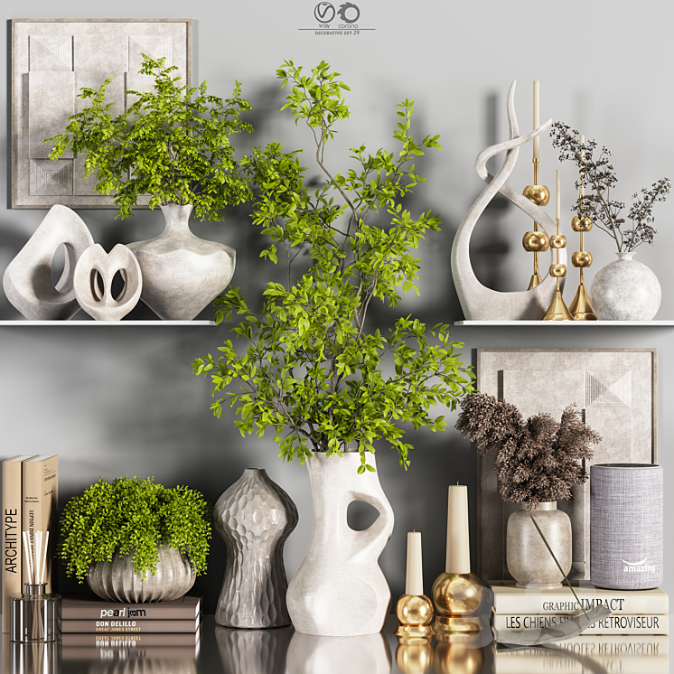 decorative_set_29 Free Download