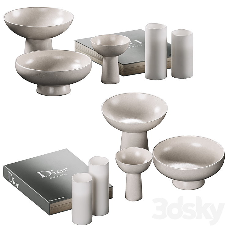 Decorative coffee table set 32 Free Download