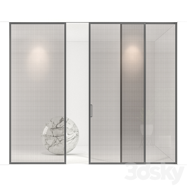 Rimadesio Velaria Free Download