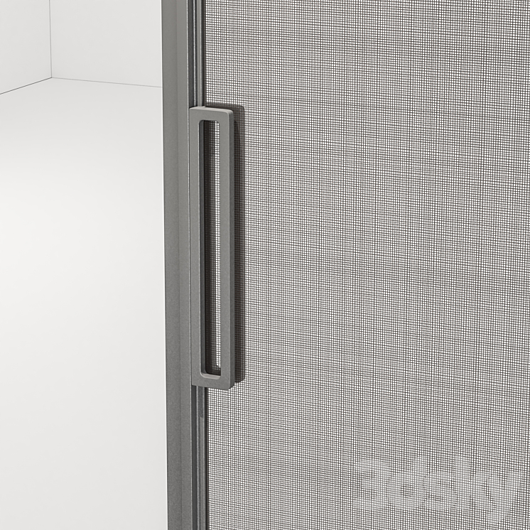 Rimadesio Velaria 3D Model