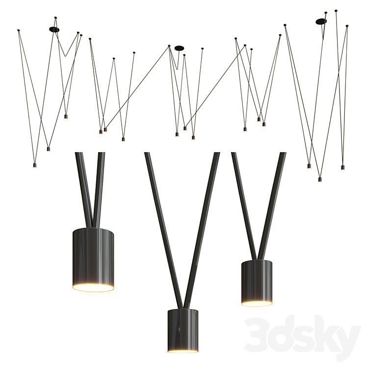 Match Chandelier Free Download