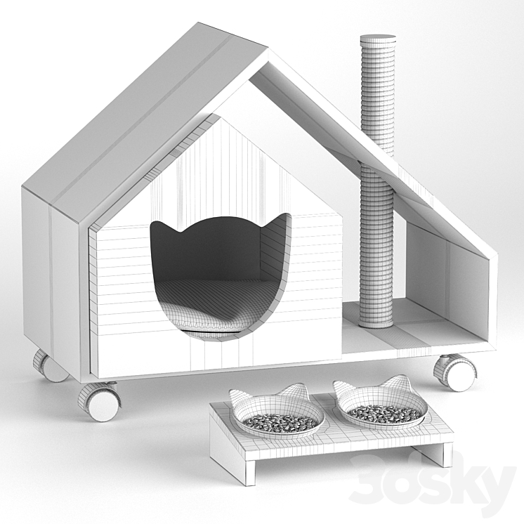 3dsky free