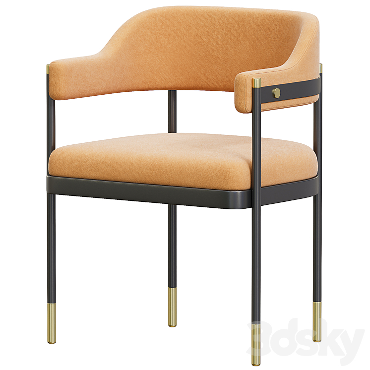 Laskasas DALE Chair Free Download