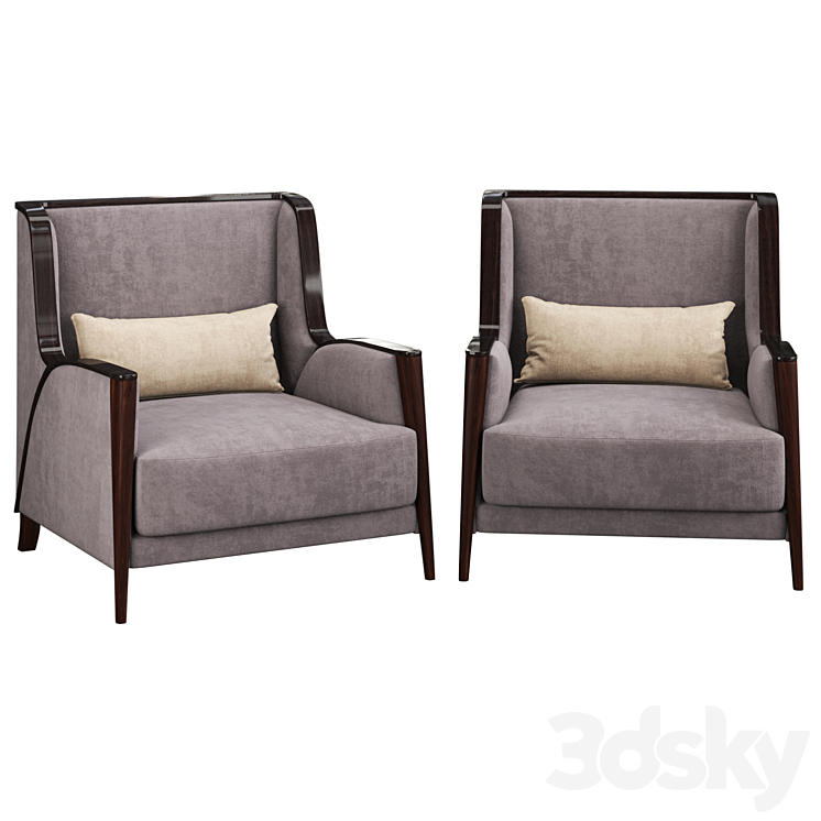 Rozzoni BREZZA 3D Model