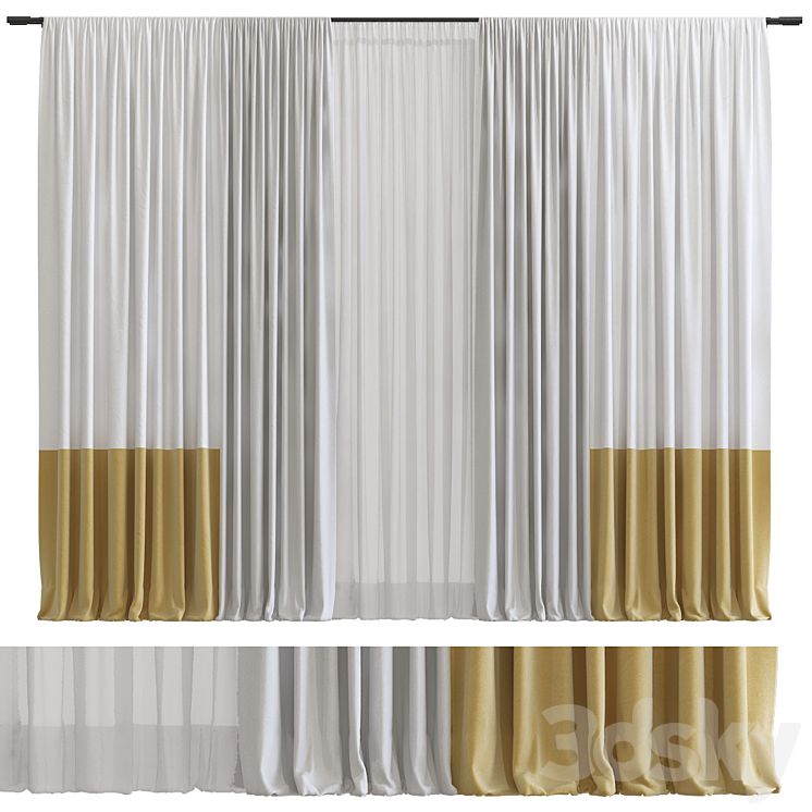 Curtain #103 Free Download