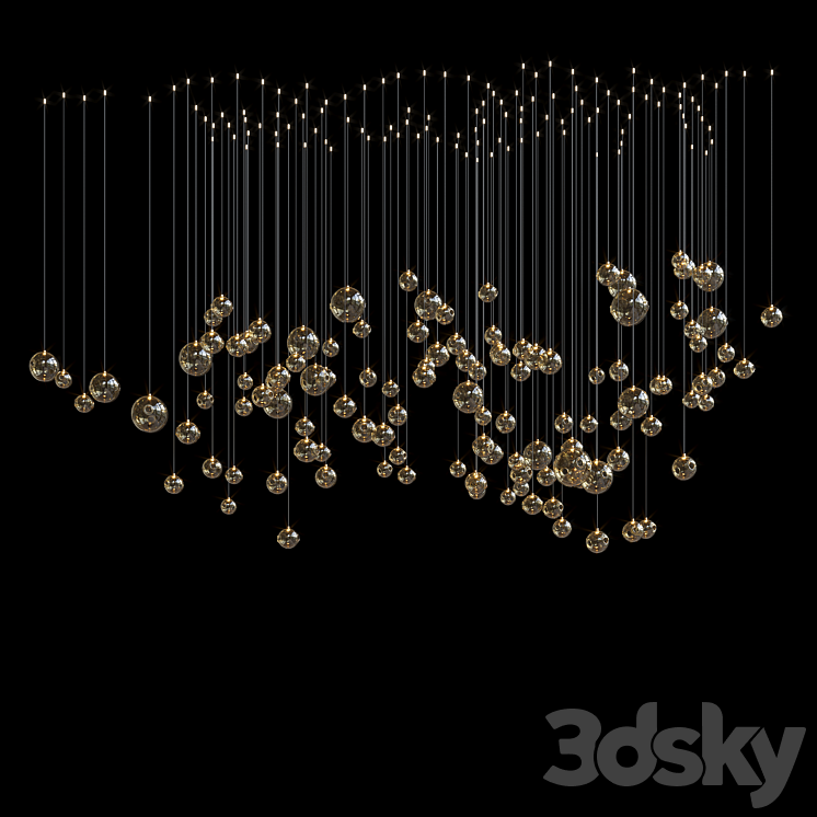 Light composition Vargov® Design - LC0221 Free Download