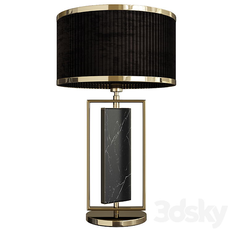 Castro petra table lamp Free Download