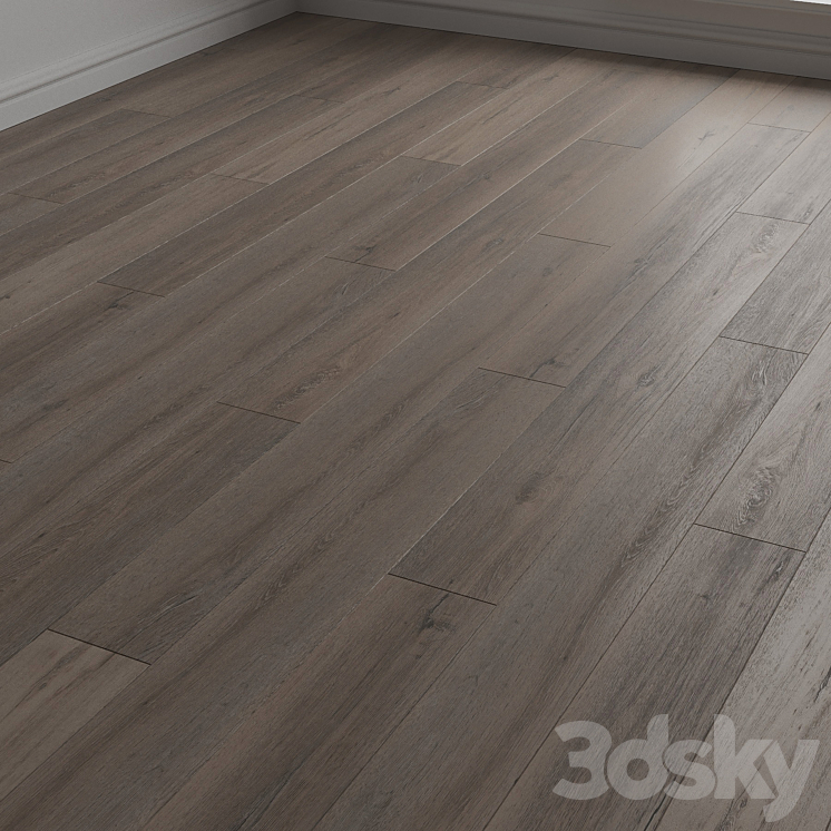 Laminate. Parquet. 22 3D Model