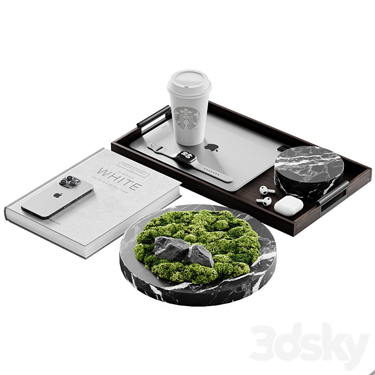 decor set 6