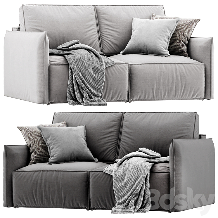 Sofa OLEN Mini from Sofa ru | loft sofa Free Download