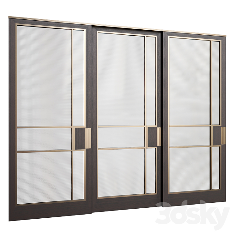 Sliding door 03 Free Download