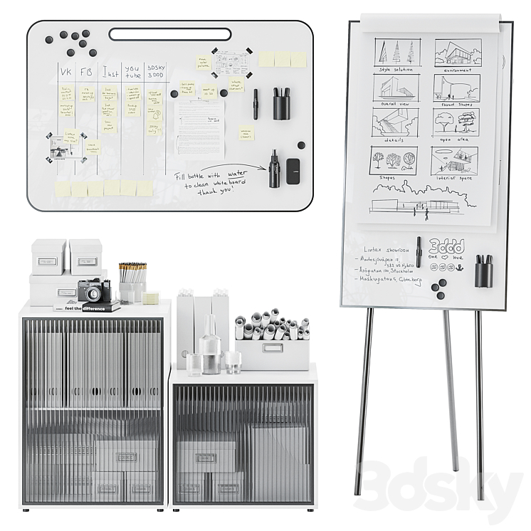 Lintex ONE Whiteboards Flipchart Lintex NOTE Whiteboards Free Download