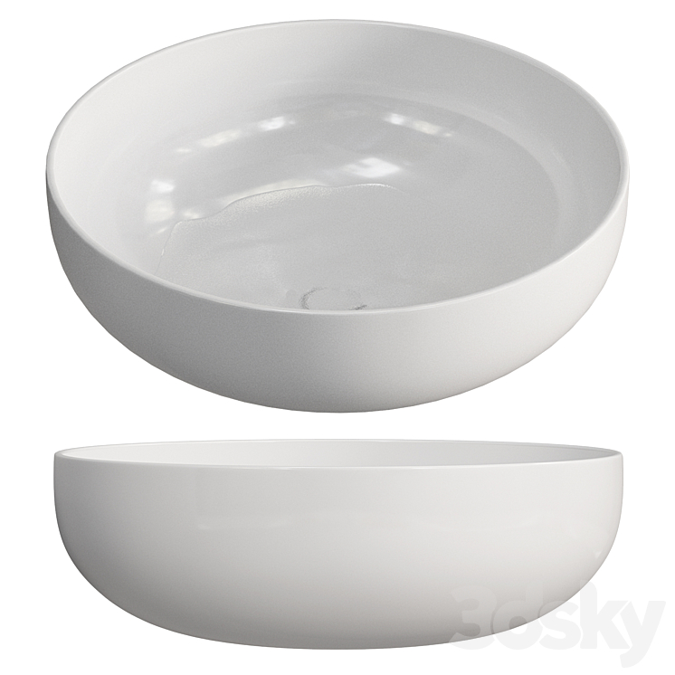 Artceram Jolie 03（model:4405807_Circle_Corona）