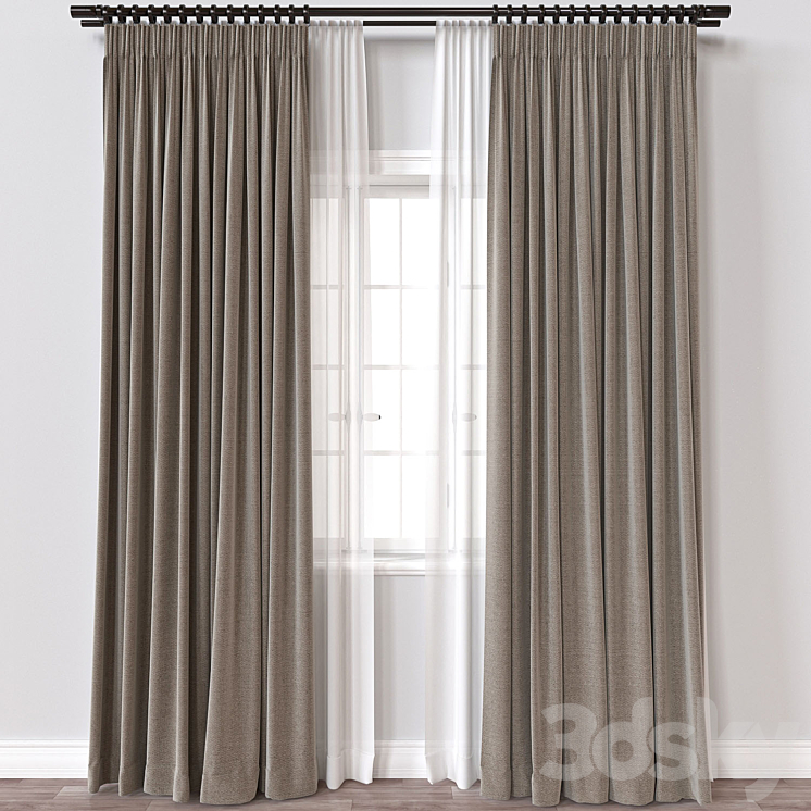 Curtain A145 Free Download