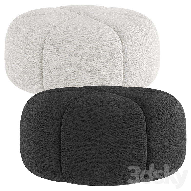VIPP Pouf Free Download