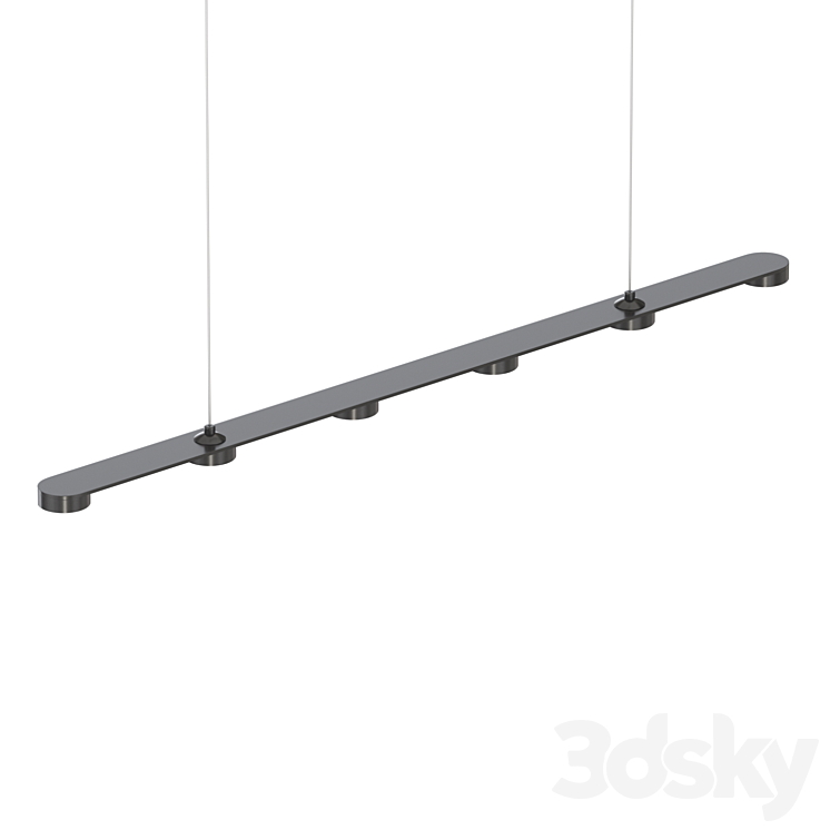 Lampatron HOLLAND L 3D Model