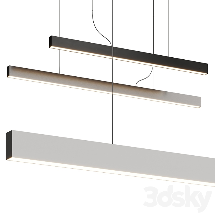 Ole Lighting Ti-Zas Pendant Lamps Free Download