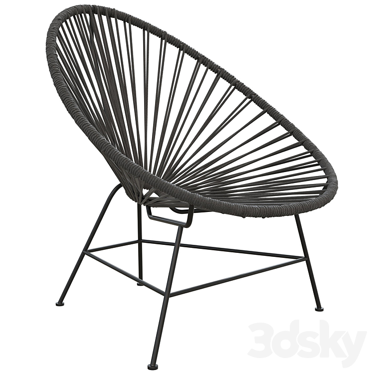 Samantha Armchair Free Download