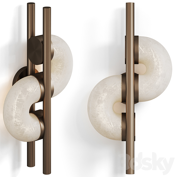 Dolly Wall Lamp Free Download