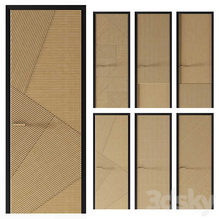 Doors Volkhovets Velvet Free Download