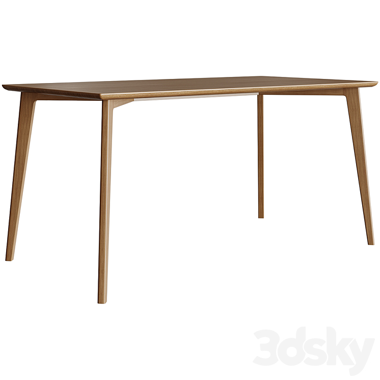 Dining table IGGY Table Free Download