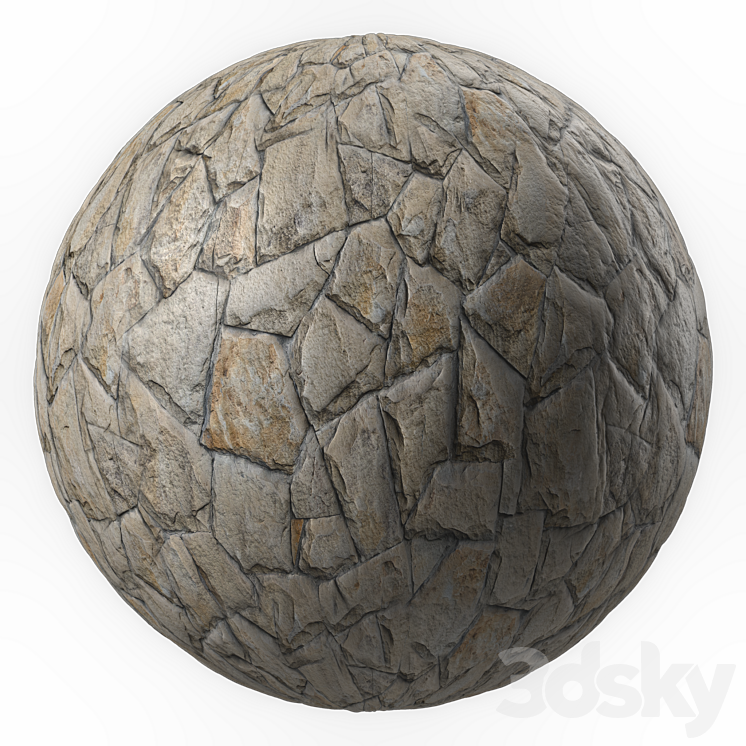 Stone Wall Materials 30 3 Stone Walls Pbr 4k Seamless Stone 3D Model stone-wall-materials-30-3-stone-walls-pbr-4k-seamless-stone-3d-model