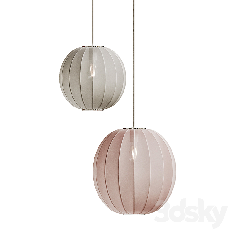 Iskos-Berlin Producent Made by Hand 3D Model Free