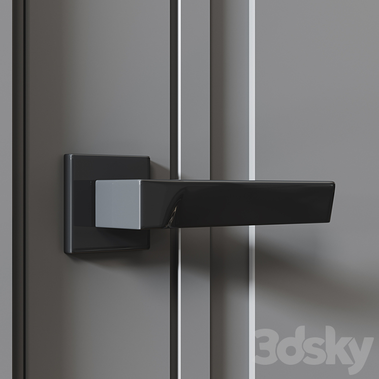 Loyard - Paris 3D Model Free