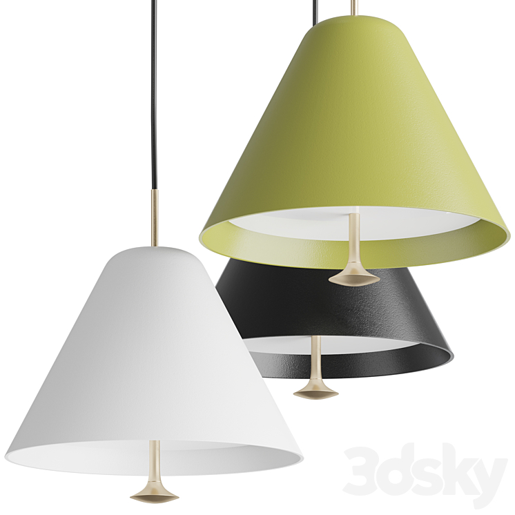 Levitate Pendant Free Download