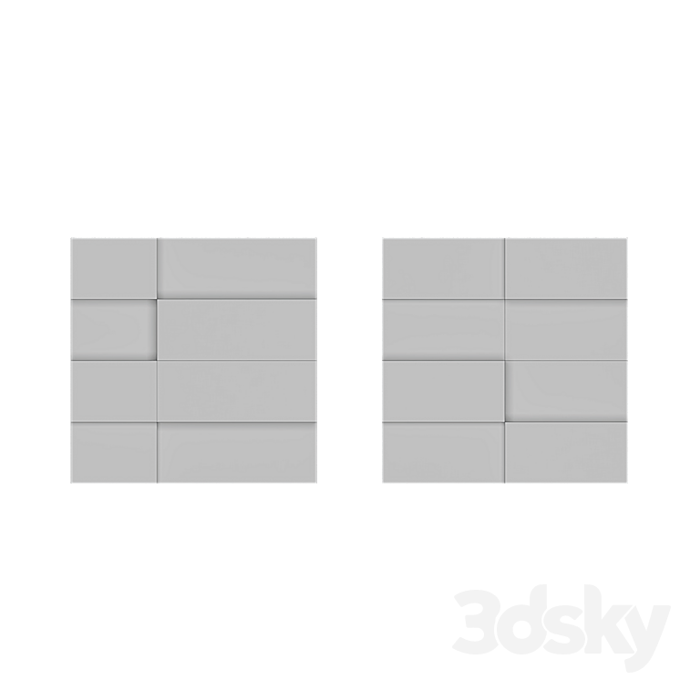 M-109 AB 3D Model