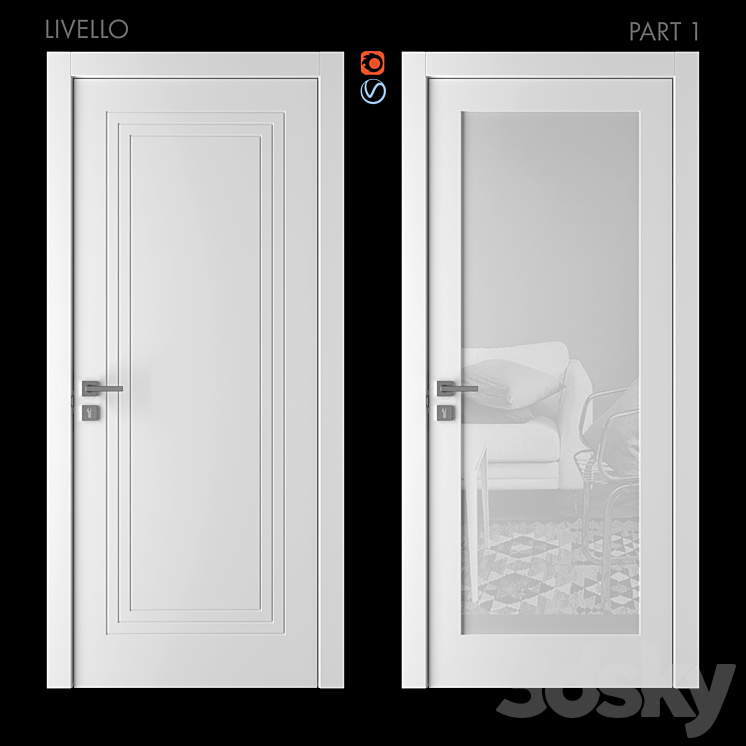 Doors Academy TIME part 1 Free Download