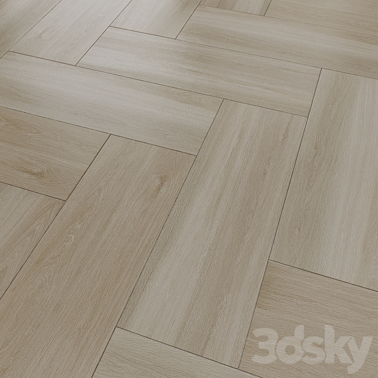 Kerama Marazzi Lambro 40x120 3D Model Free