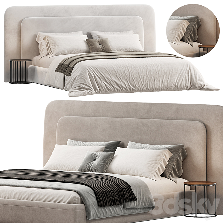 Marian Bed by The Highwall Free Download