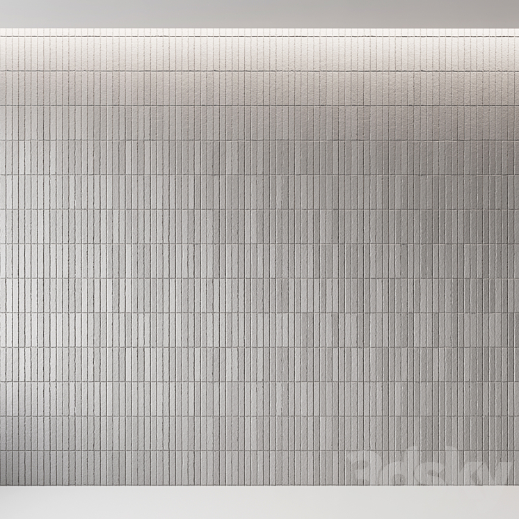 Wall decoration material ?18 3D Model