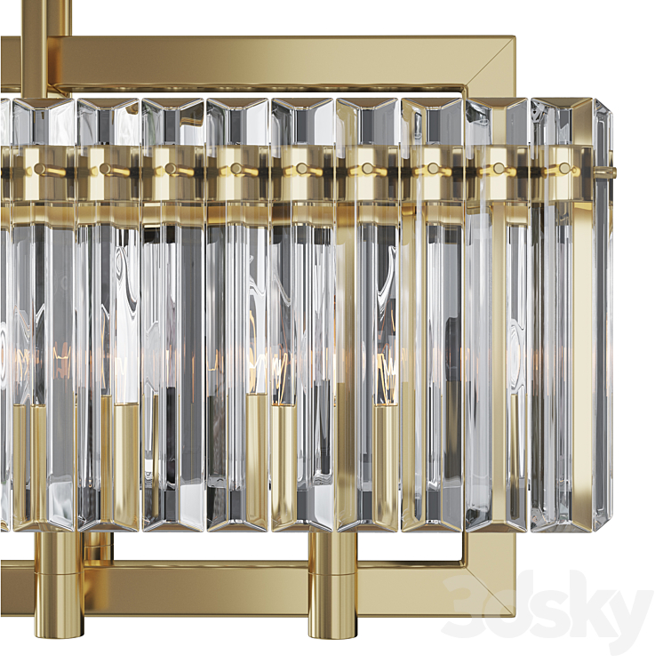 Crek S14 3D Model