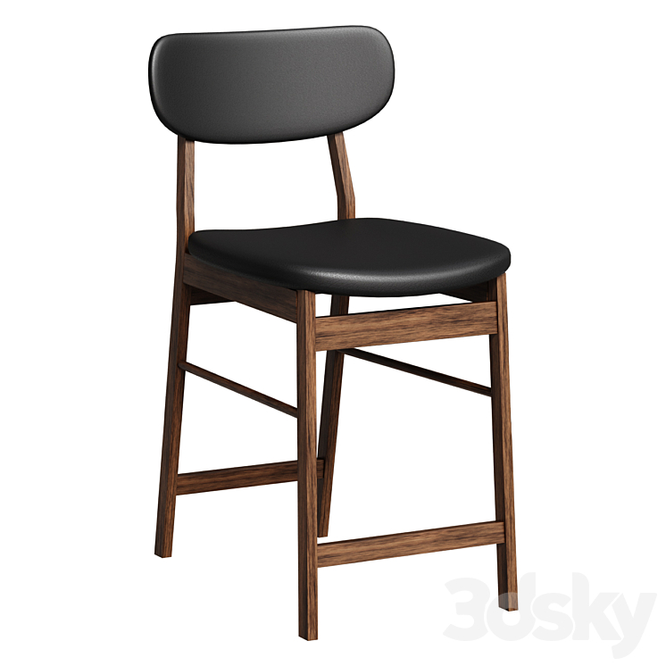 Chair Watford Chair 3D model