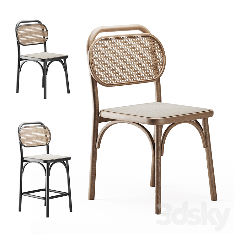 Chair Doriane Free Download