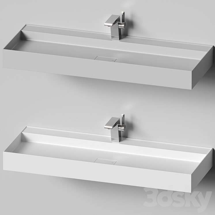 Falper - Quattro Zero D8H 3D Model