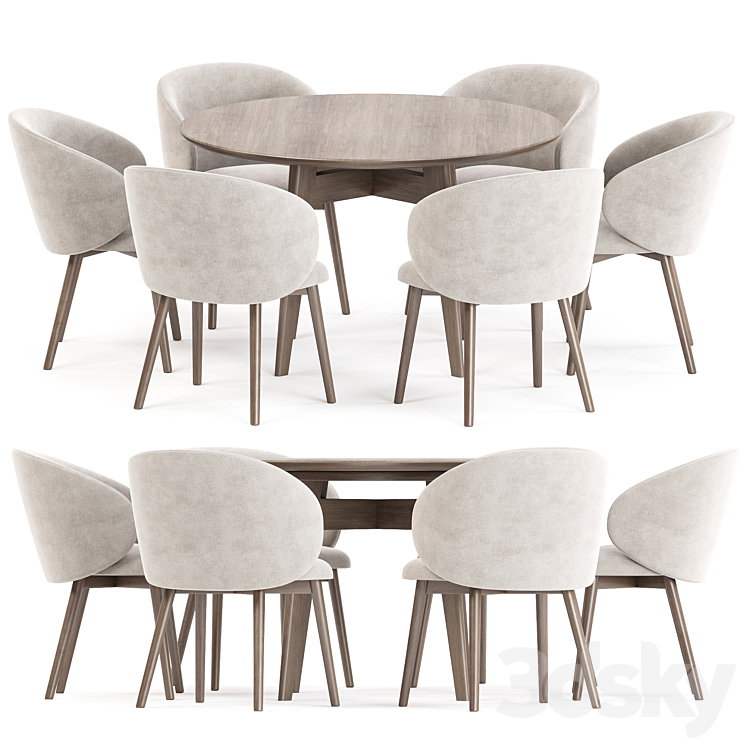 dining set 45 Free Download